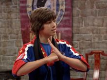 Leo Howard