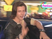 Leo Howard