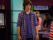 Leo Howard