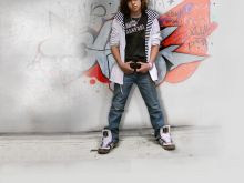 Leo Howard photo