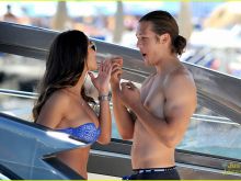 Leo Howard photo