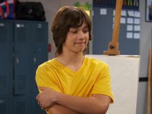 Leo Howard
