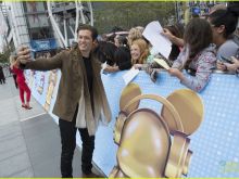 Leo Howard