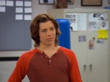 Leo Howard