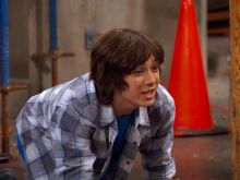 Leo Howard