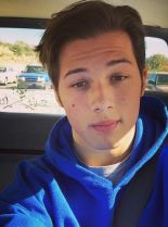 Leo Howard