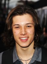 Leo Howard