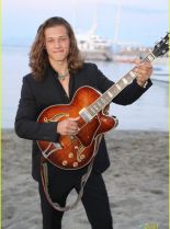 Leo Howard