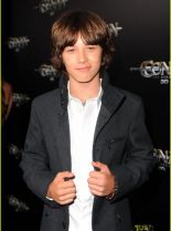 Leo Howard