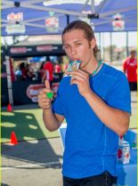 Leo Howard photo