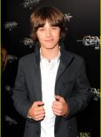 Leo Howard