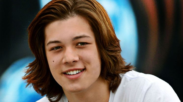 Leo Howard