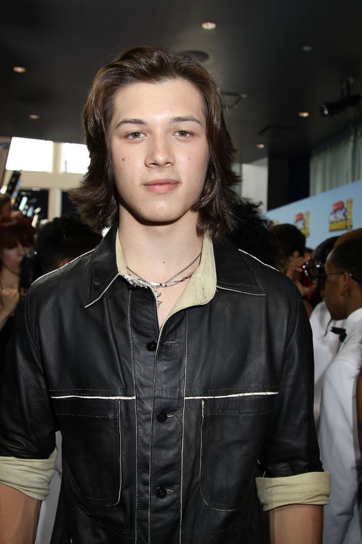 Leo Howard