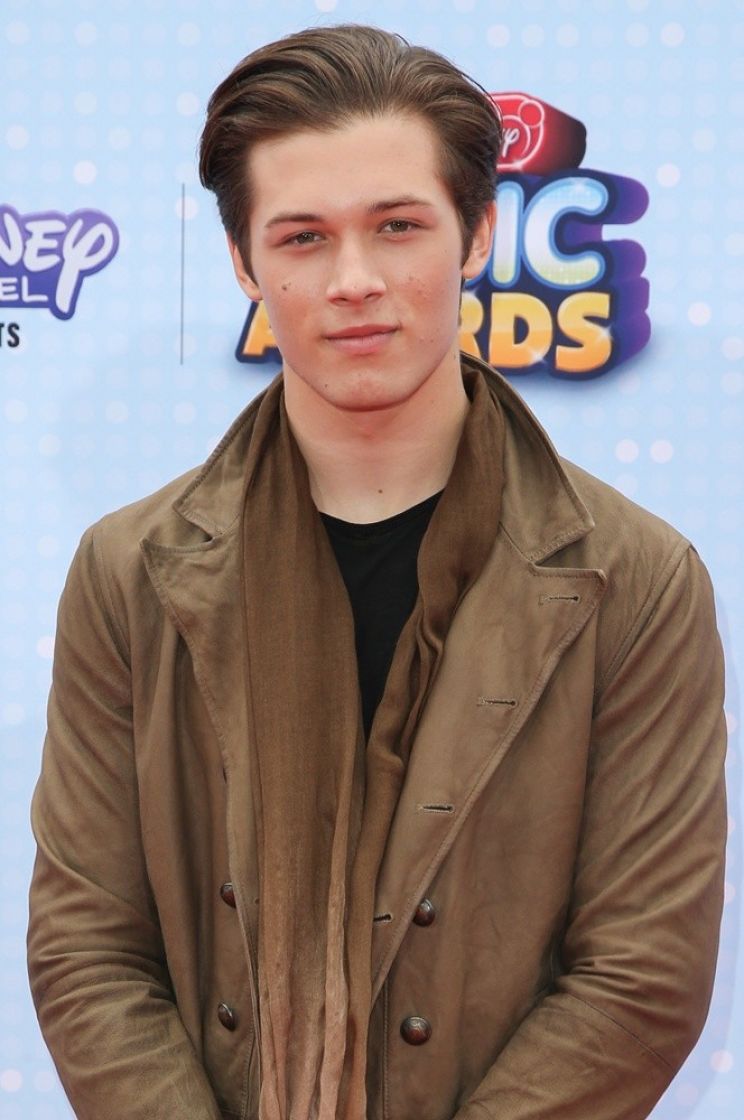 Leo Howard