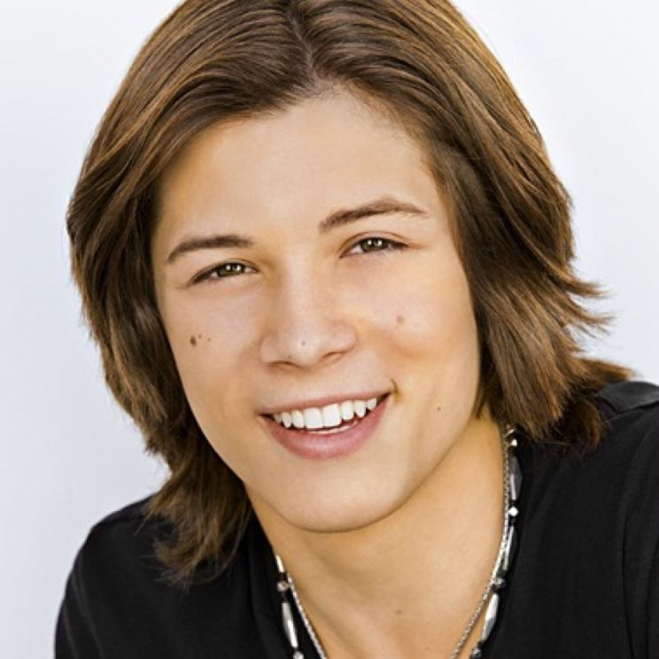 Leo Howard