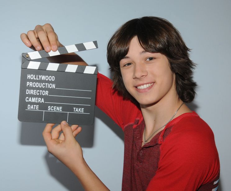 Leo Howard