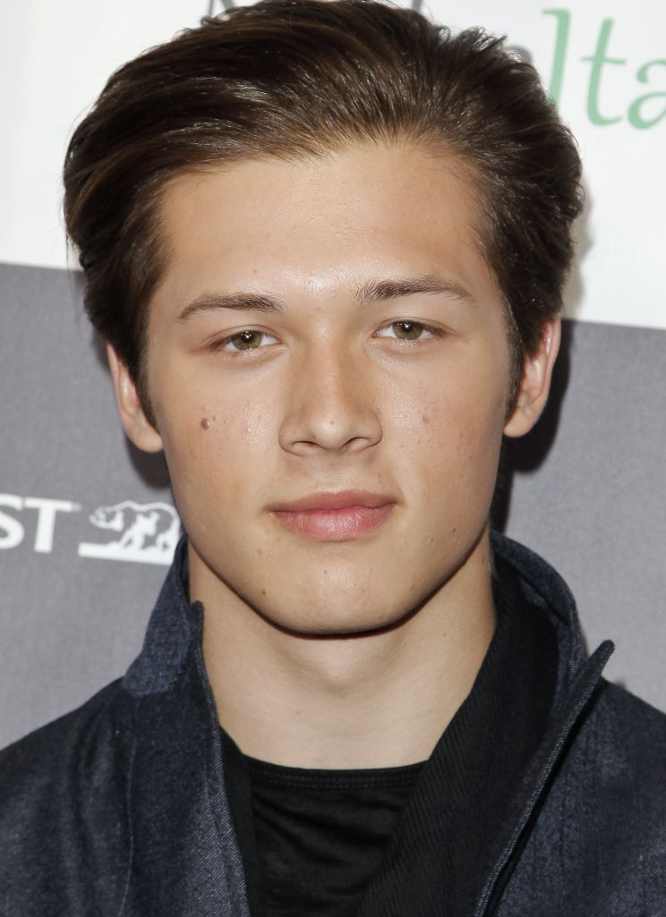 Leo Howard