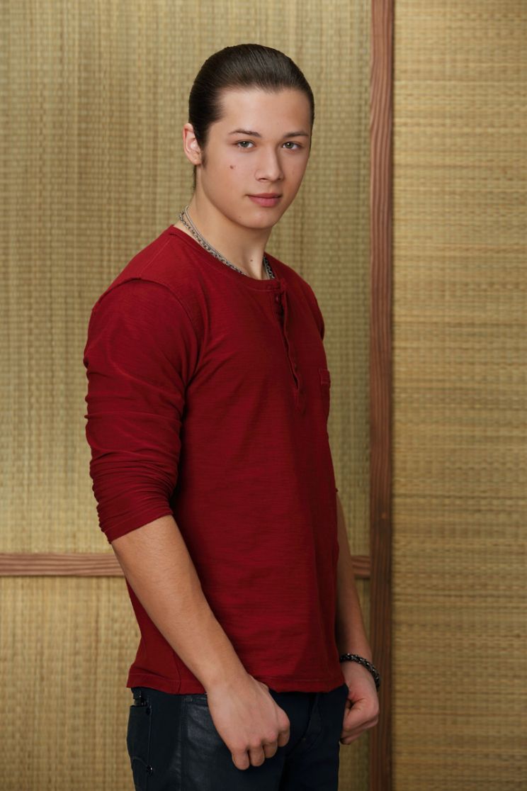 Leo Howard