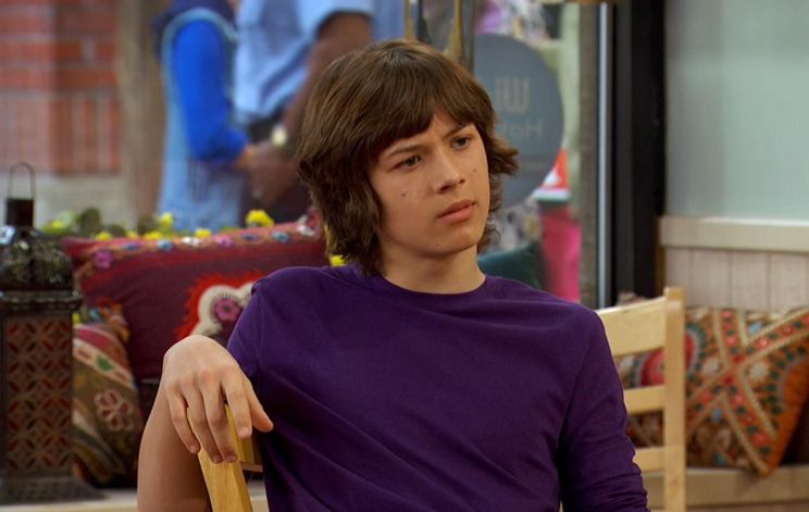 Leo Howard