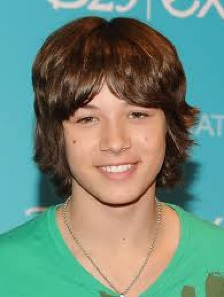 Leo Howard