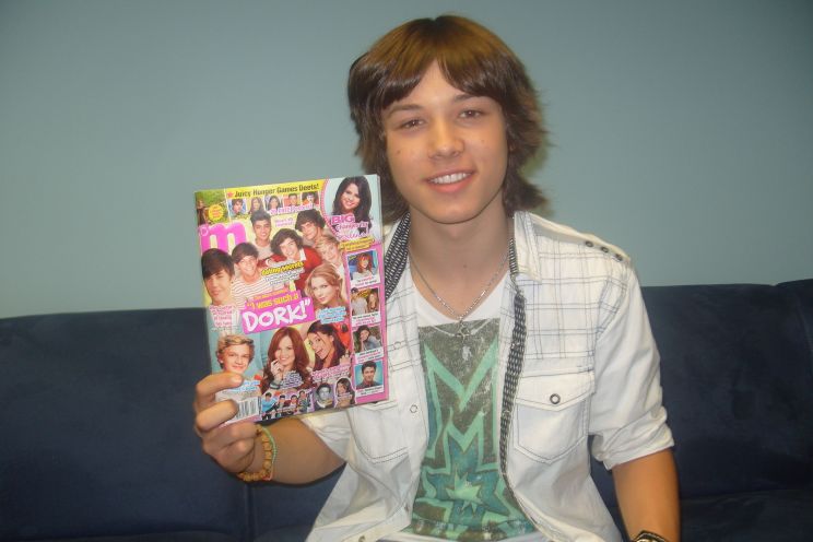 Leo Howard