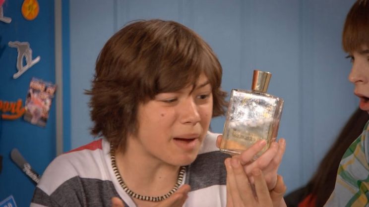 Leo Howard