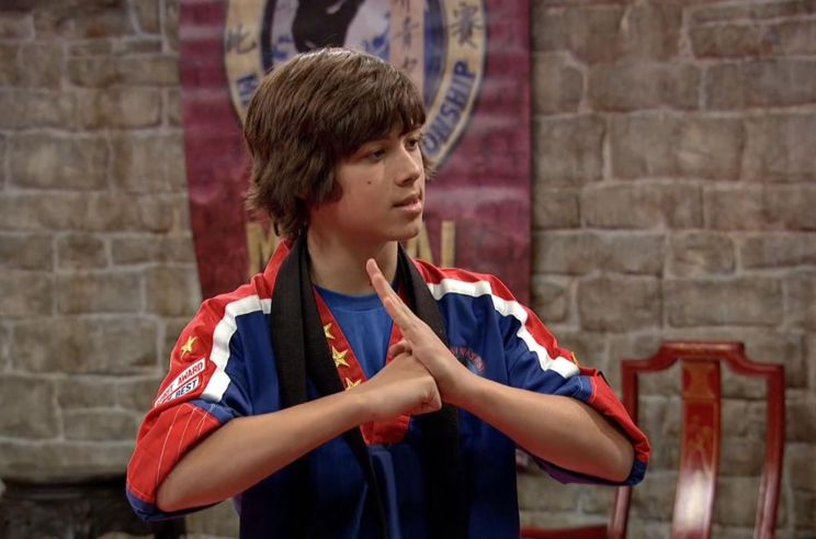 Leo Howard