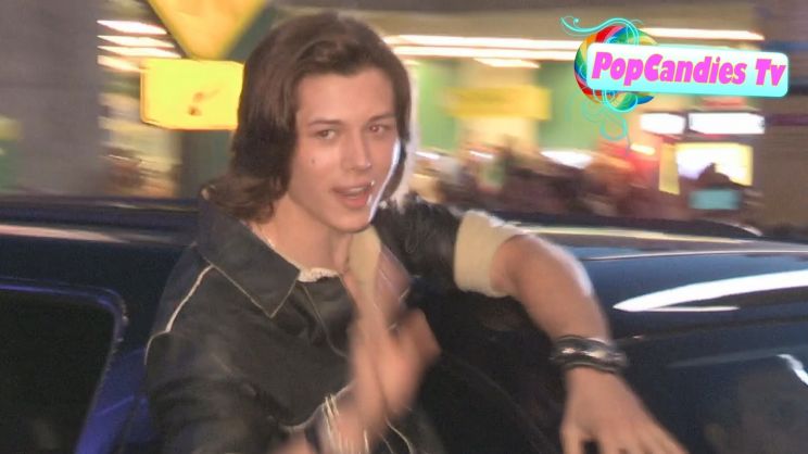 Leo Howard