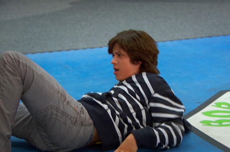 Leo Howard