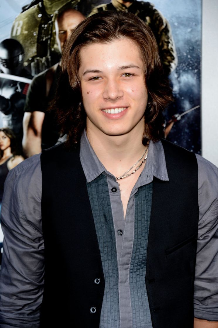 Leo Howard