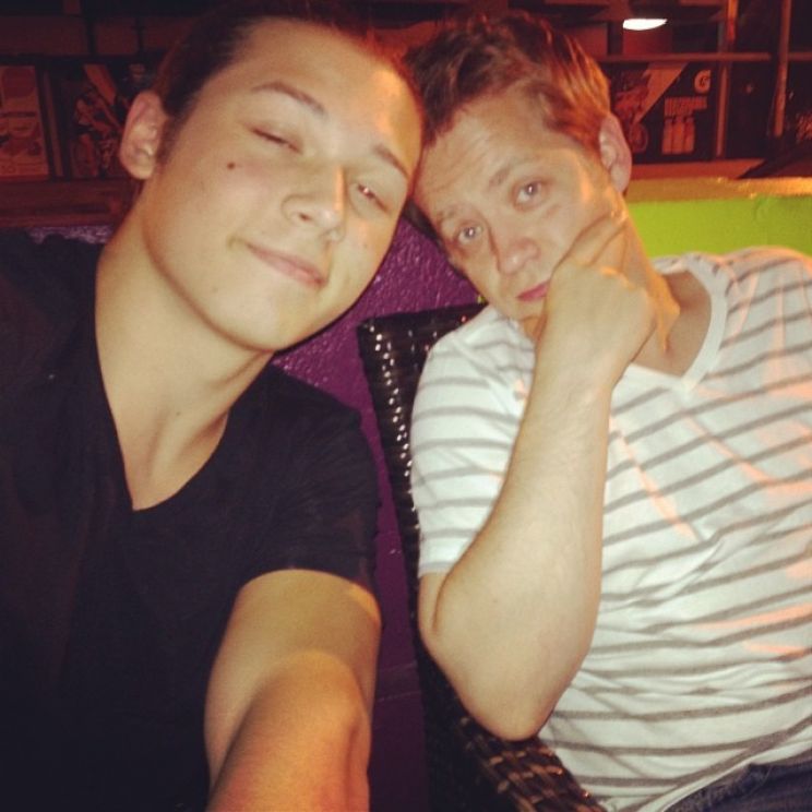 Leo Howard