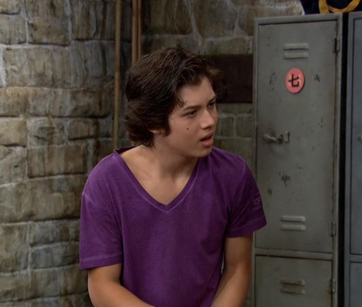 Leo Howard