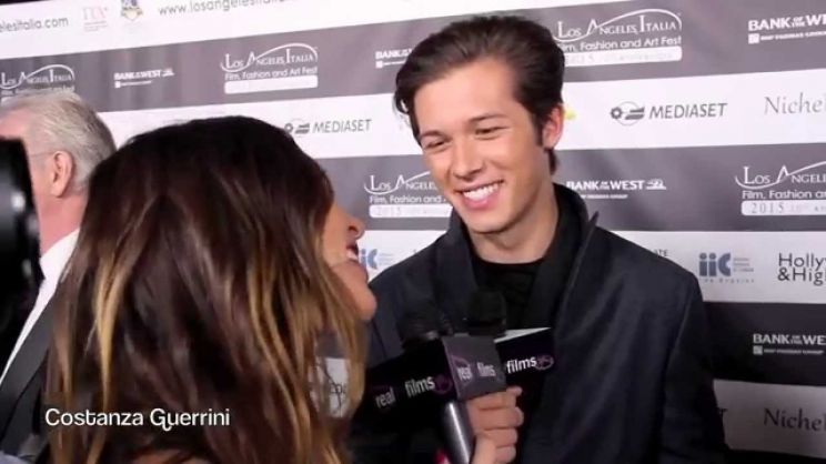 Leo Howard