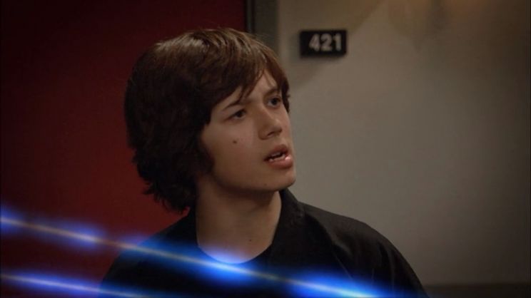 Leo Howard