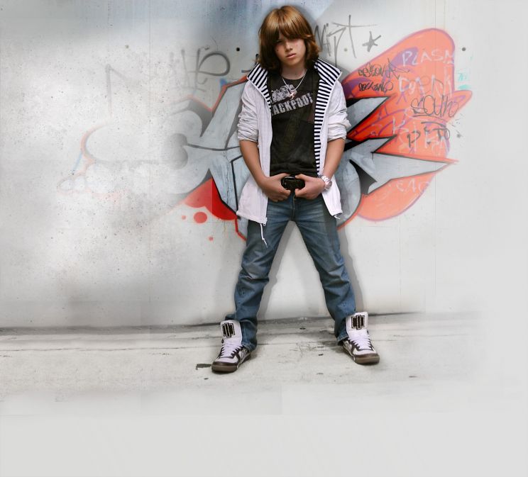 Leo Howard
