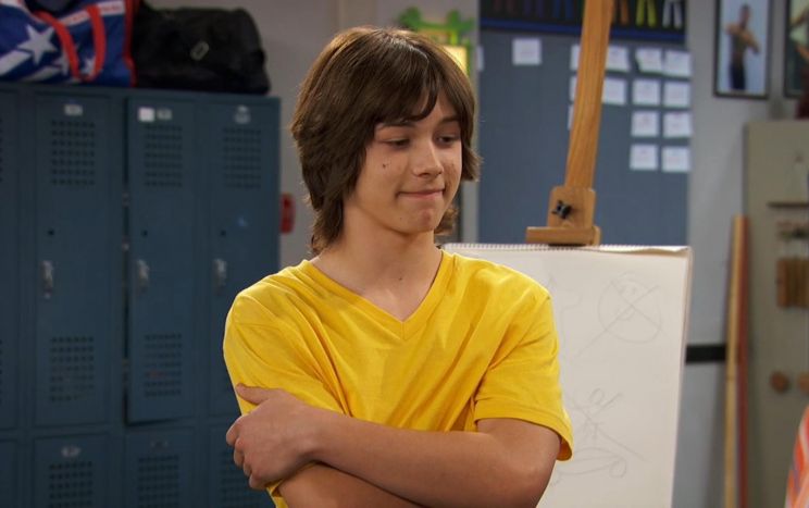 Leo Howard