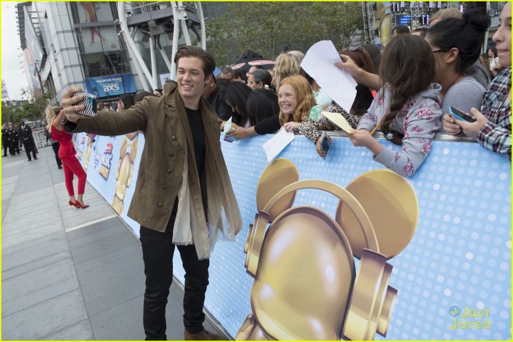 Leo Howard