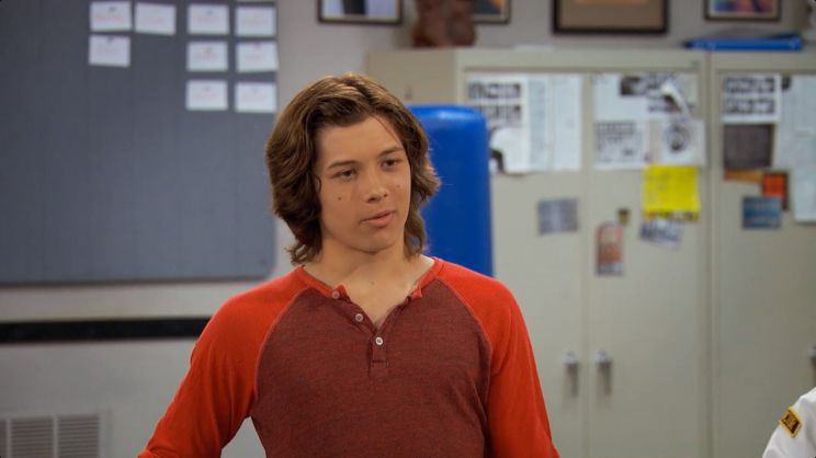 Leo Howard