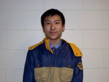 Leo Lee