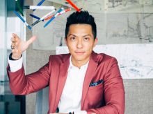 Leo Lee