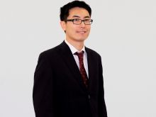 Leo Lee