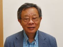 Leo Lee