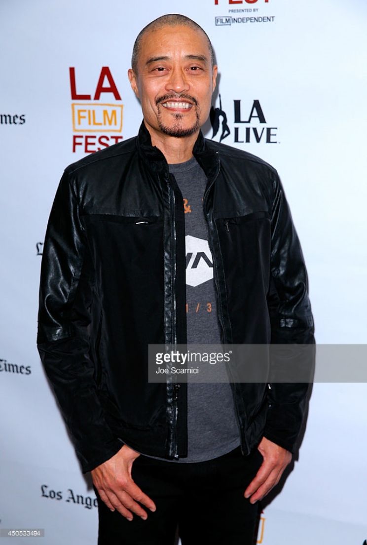 Leo Lee