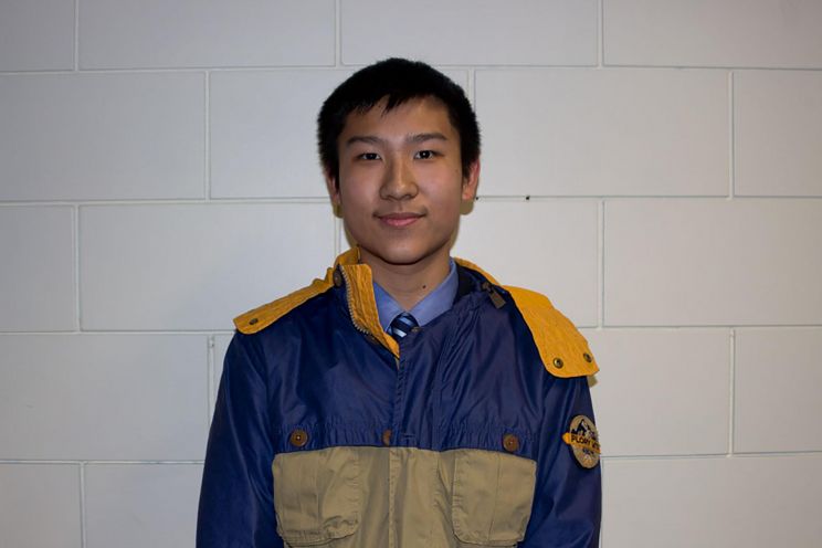 Leo Lee