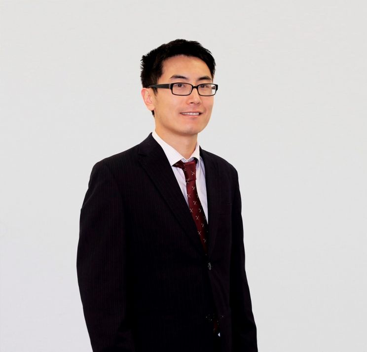 Leo Lee