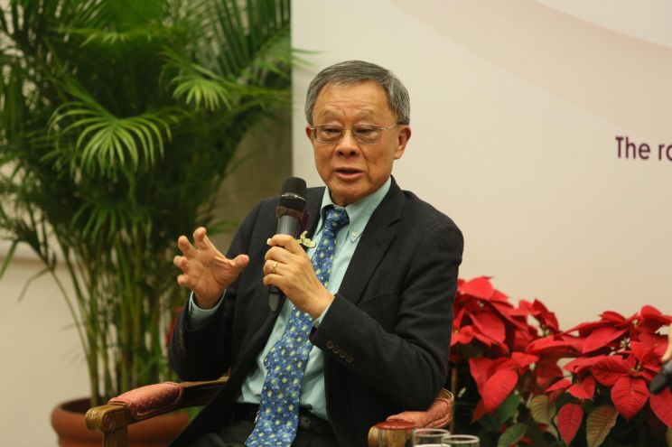 Leo Lee