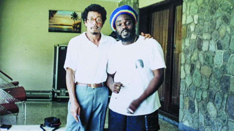 Leo Lee
