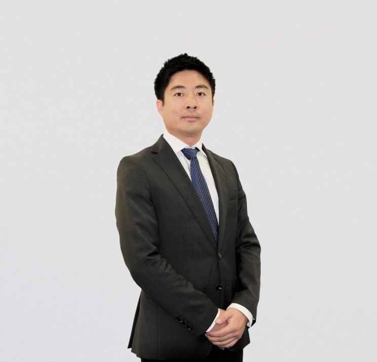 Leo Lee