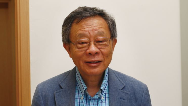 Leo Lee