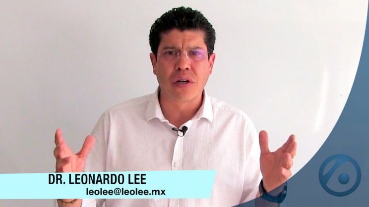Leo Lee